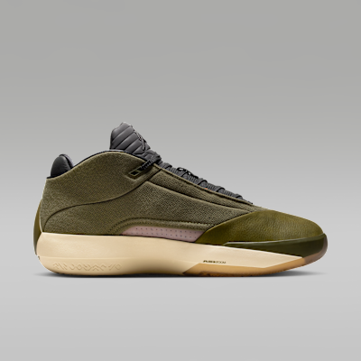 Air Jordan 40 Edge PF 籃球鞋。Nike TW